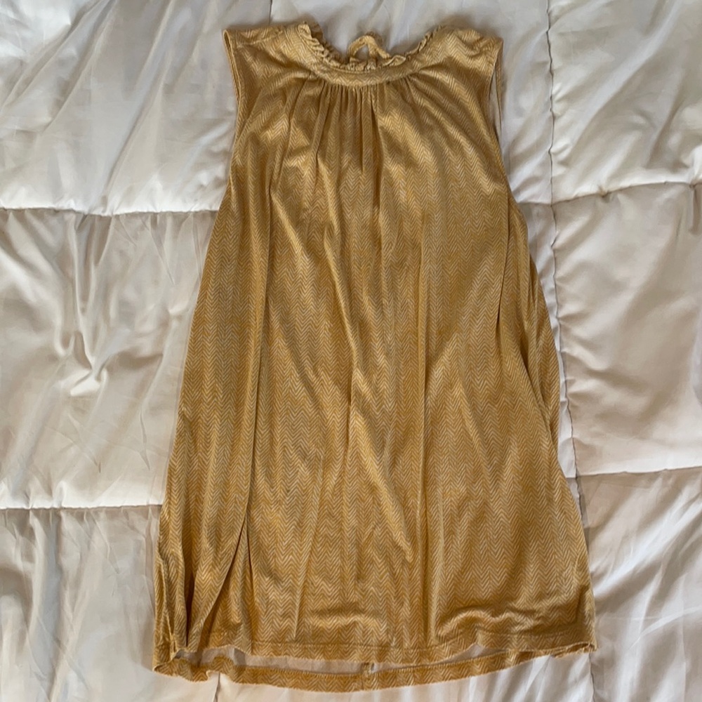 Loft Tank, size small